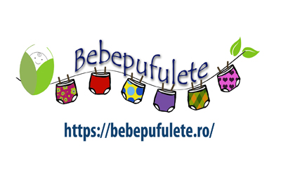 Logo bebepufulete