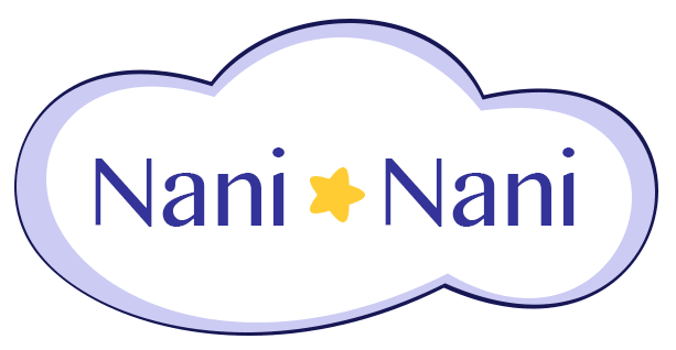 logo nani nani clear