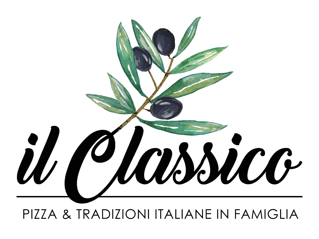 Il Classico logo tradizioni italiane