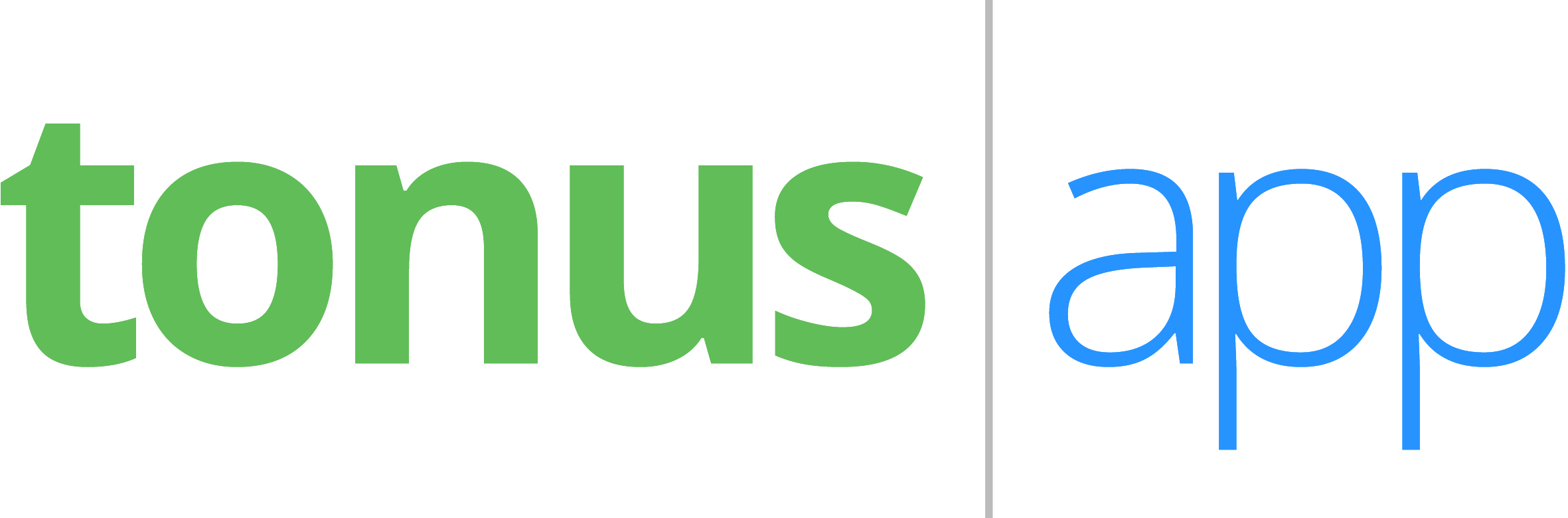 tonusapp logo