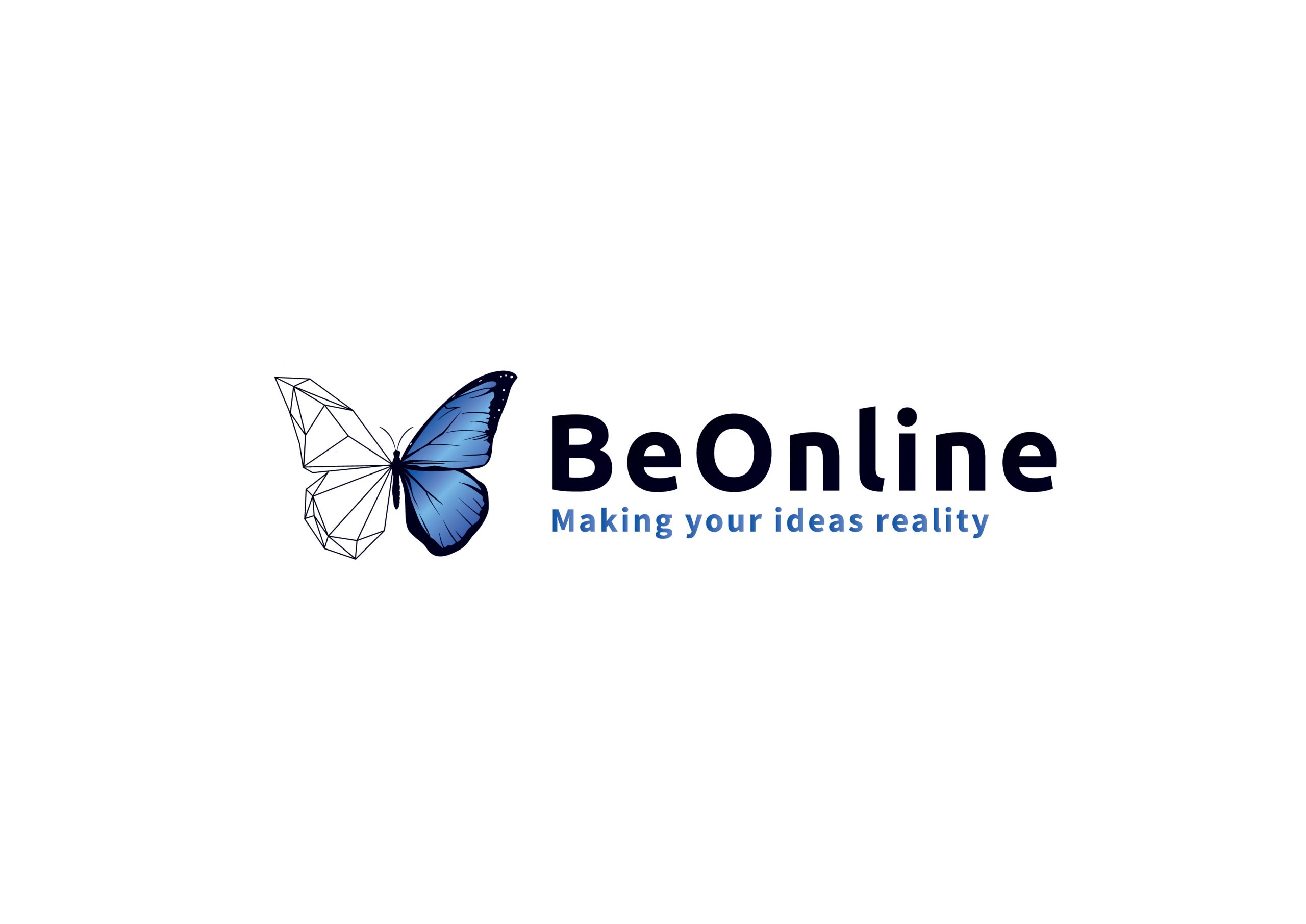 Be Online Logo landscape 01 scaled