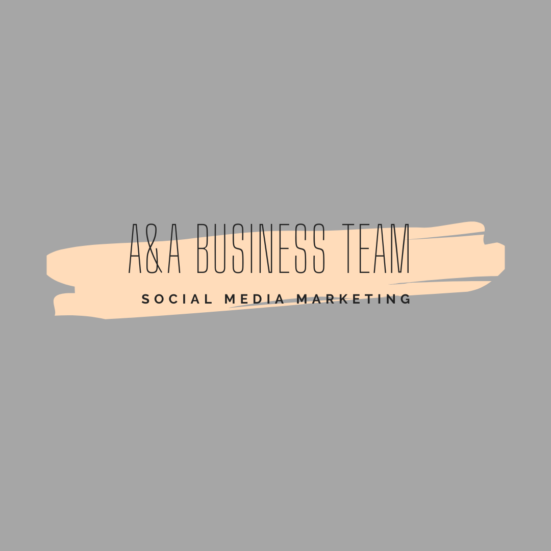 AA BUSINESS TEAM 1