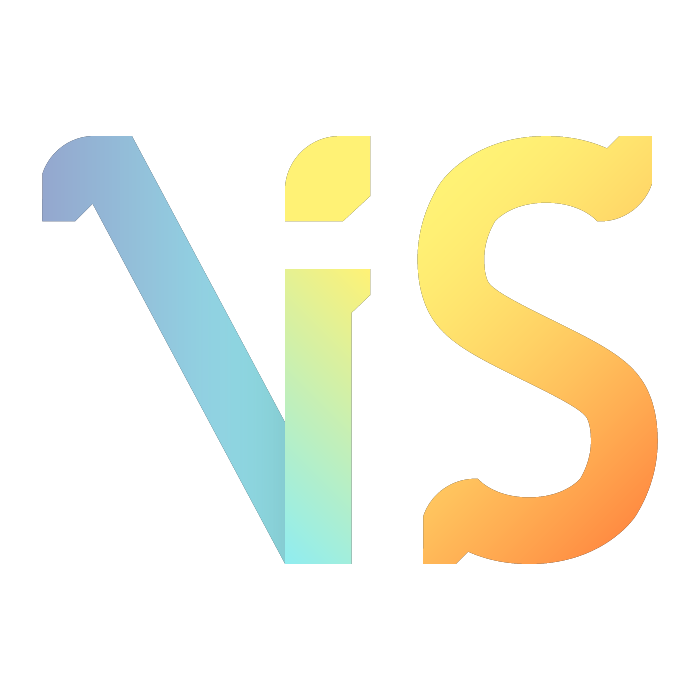 vis logo