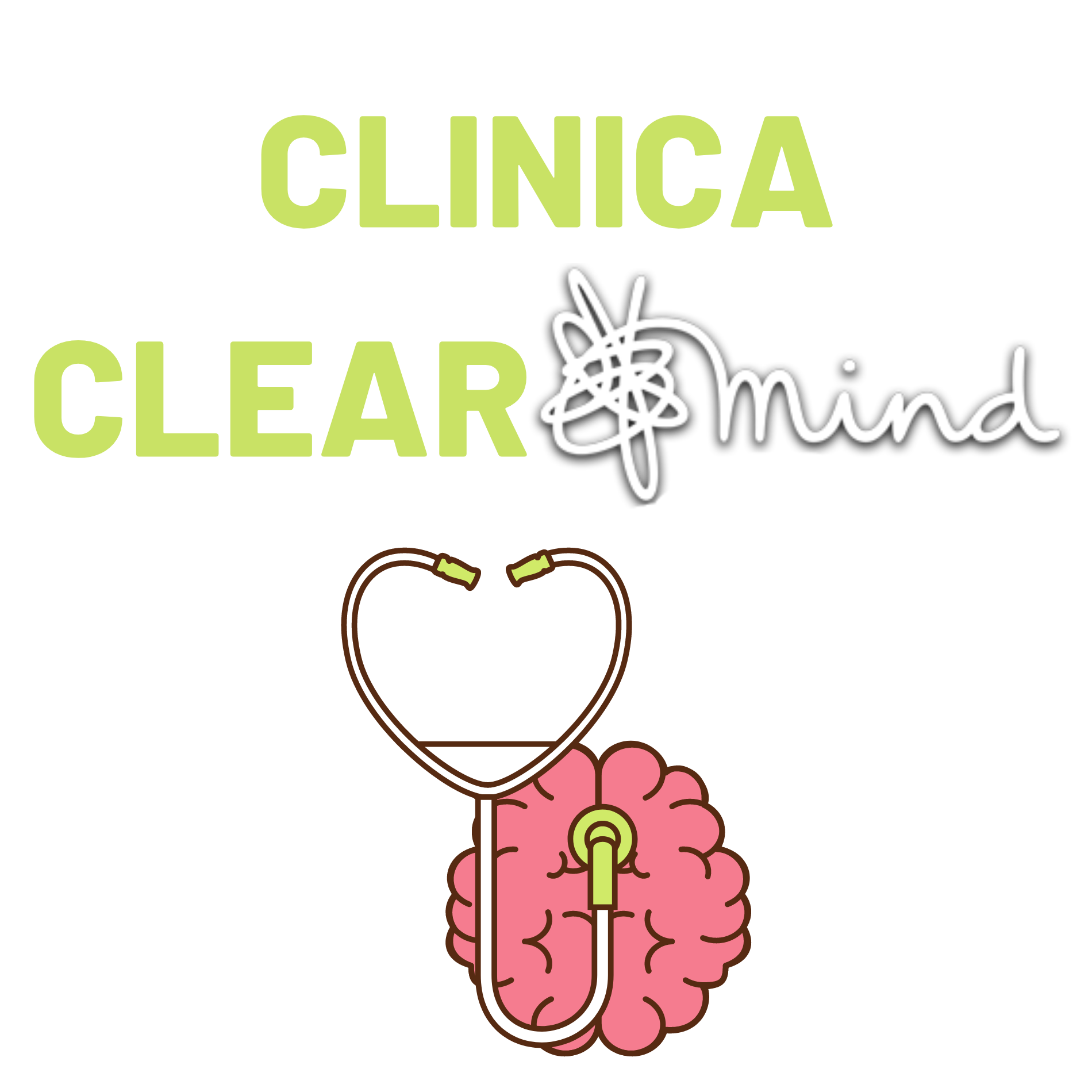 Copie a sigla clear mind 4