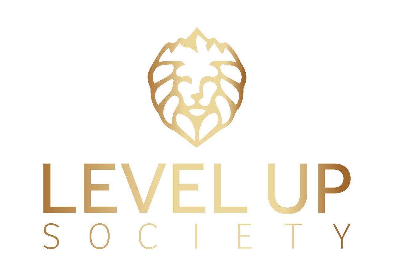 LEVEL UP PRINT OFICIALU