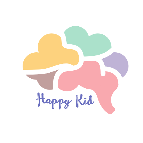 Logo HAPPY KID