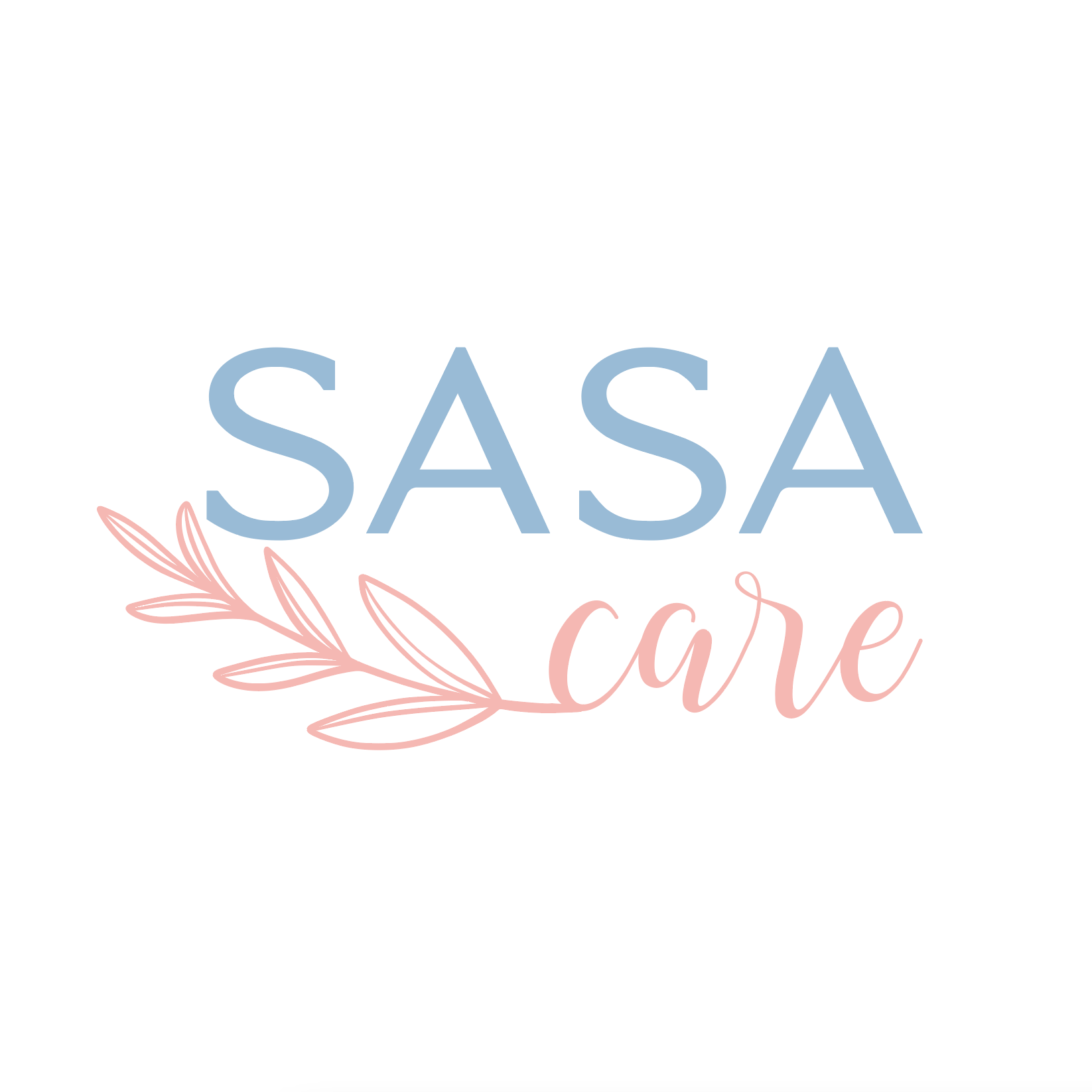 Logo Sasa Care