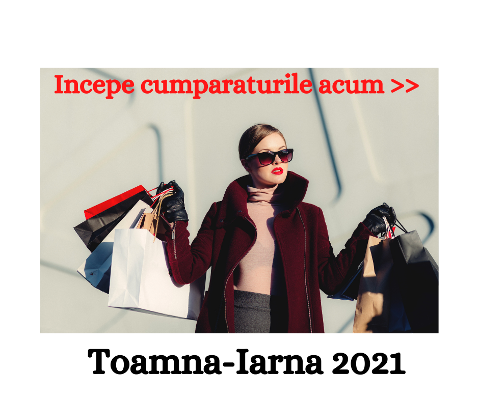 Toamna iarna 2021