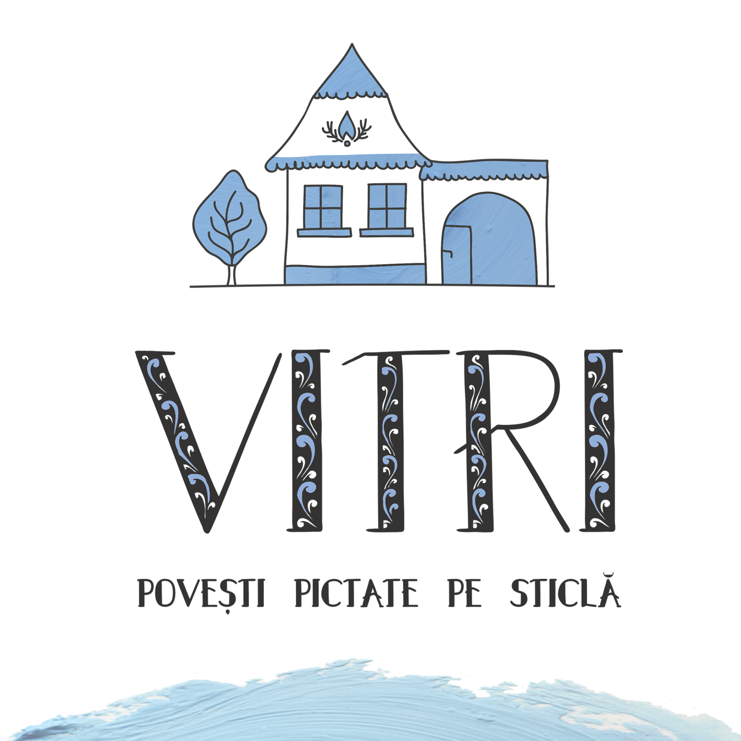 Logo Vitri FB 1