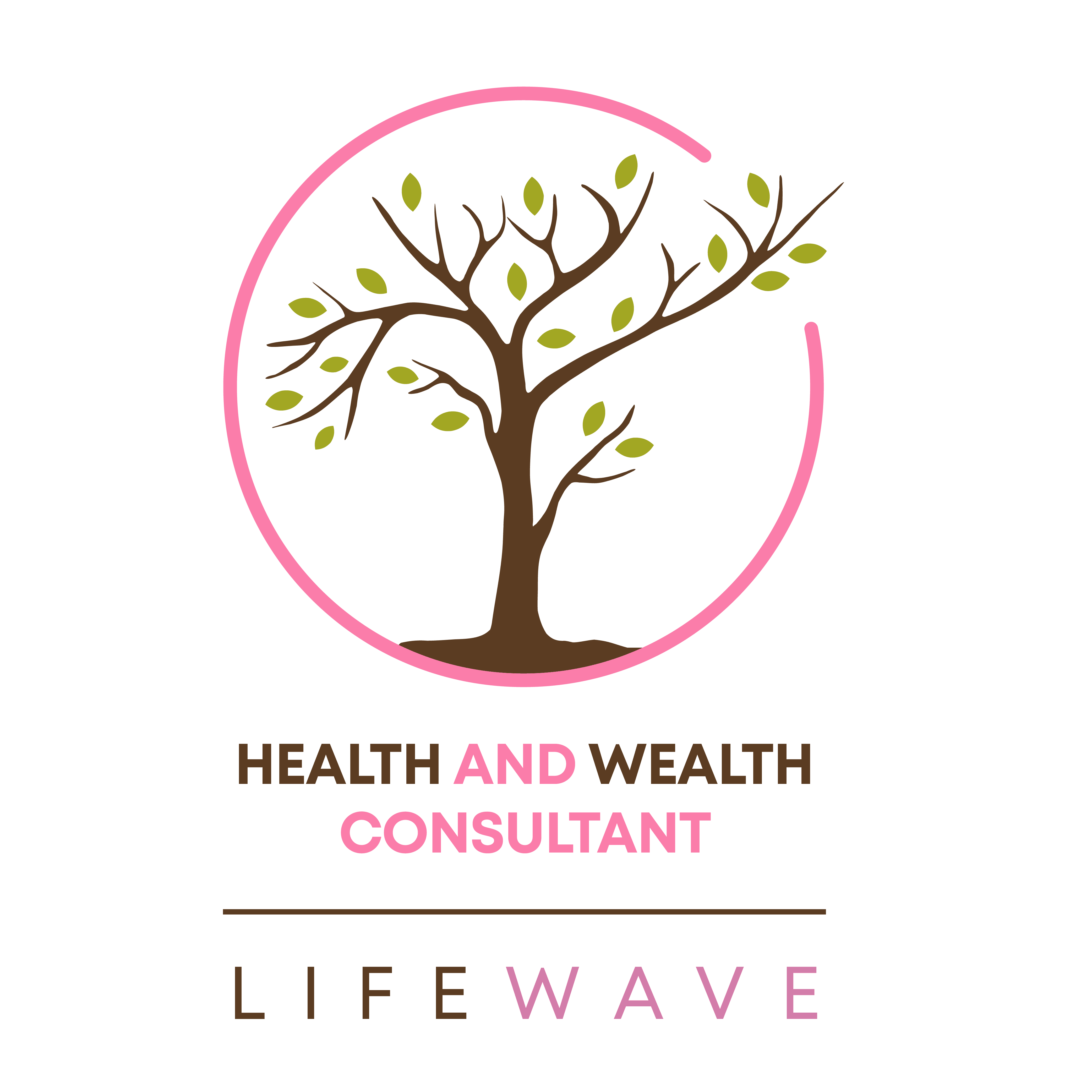 Life Wave Thermomix LOGO IONELA LIFEWAVE 1