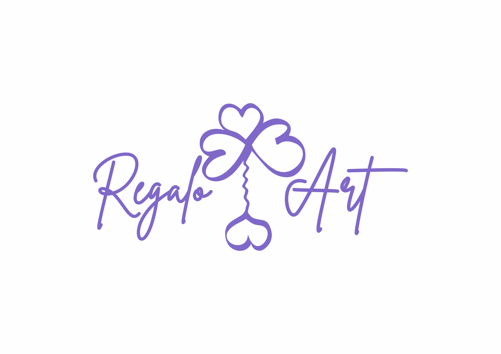 Logo Regal Art 2