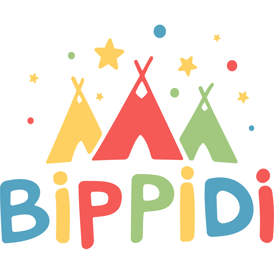 bippidi logo