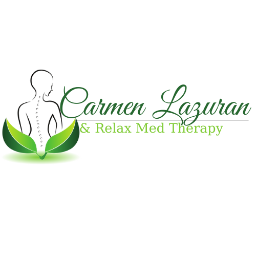 2carmen Massage Centre Logo