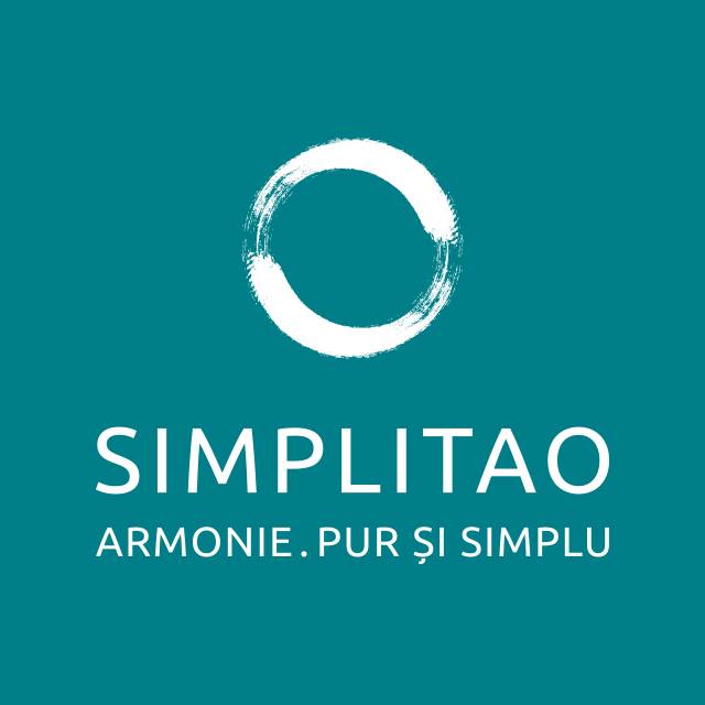 Simplitao logo pentru GooglePlus