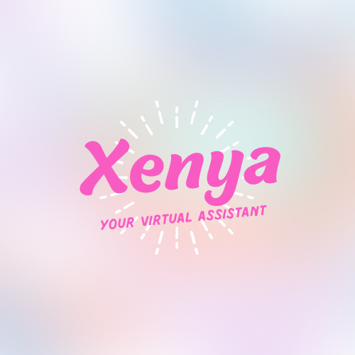 xenya logo 3