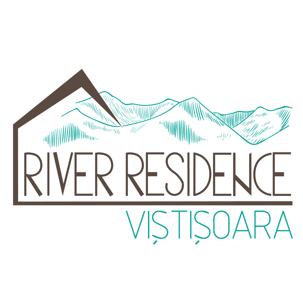 LOGO RIVER RESIDENCE CHALET