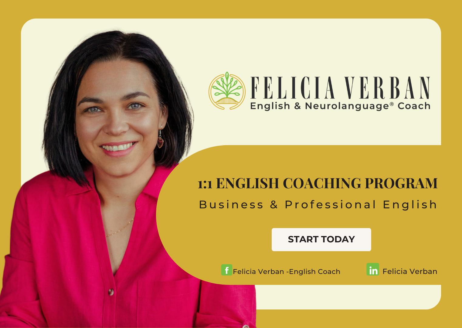 Business Professional English 5