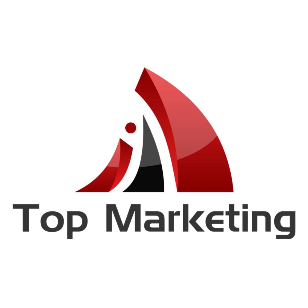 logo Top Marketing