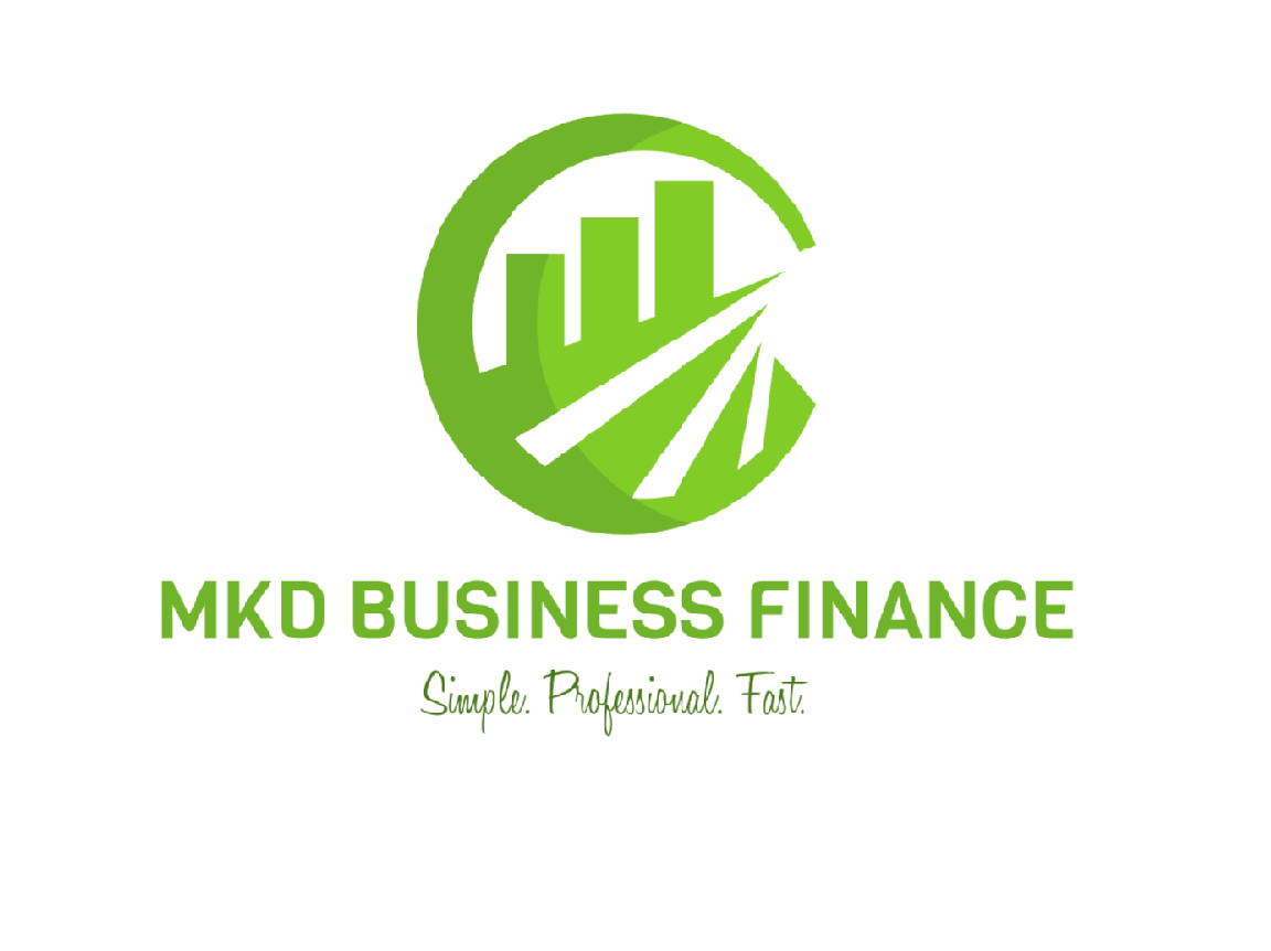 MKD LOGO BUN