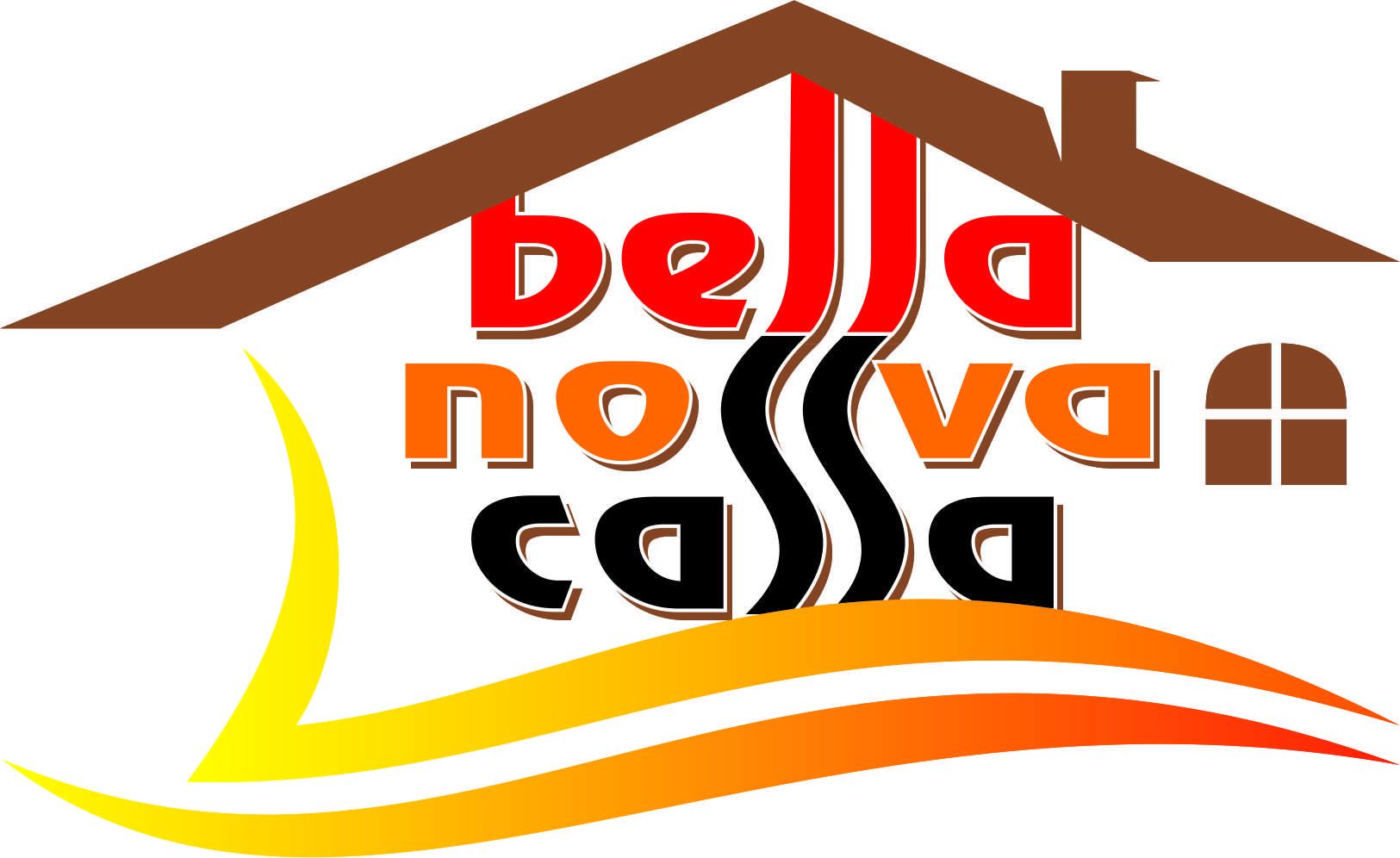 LOGO BELLA NOVA