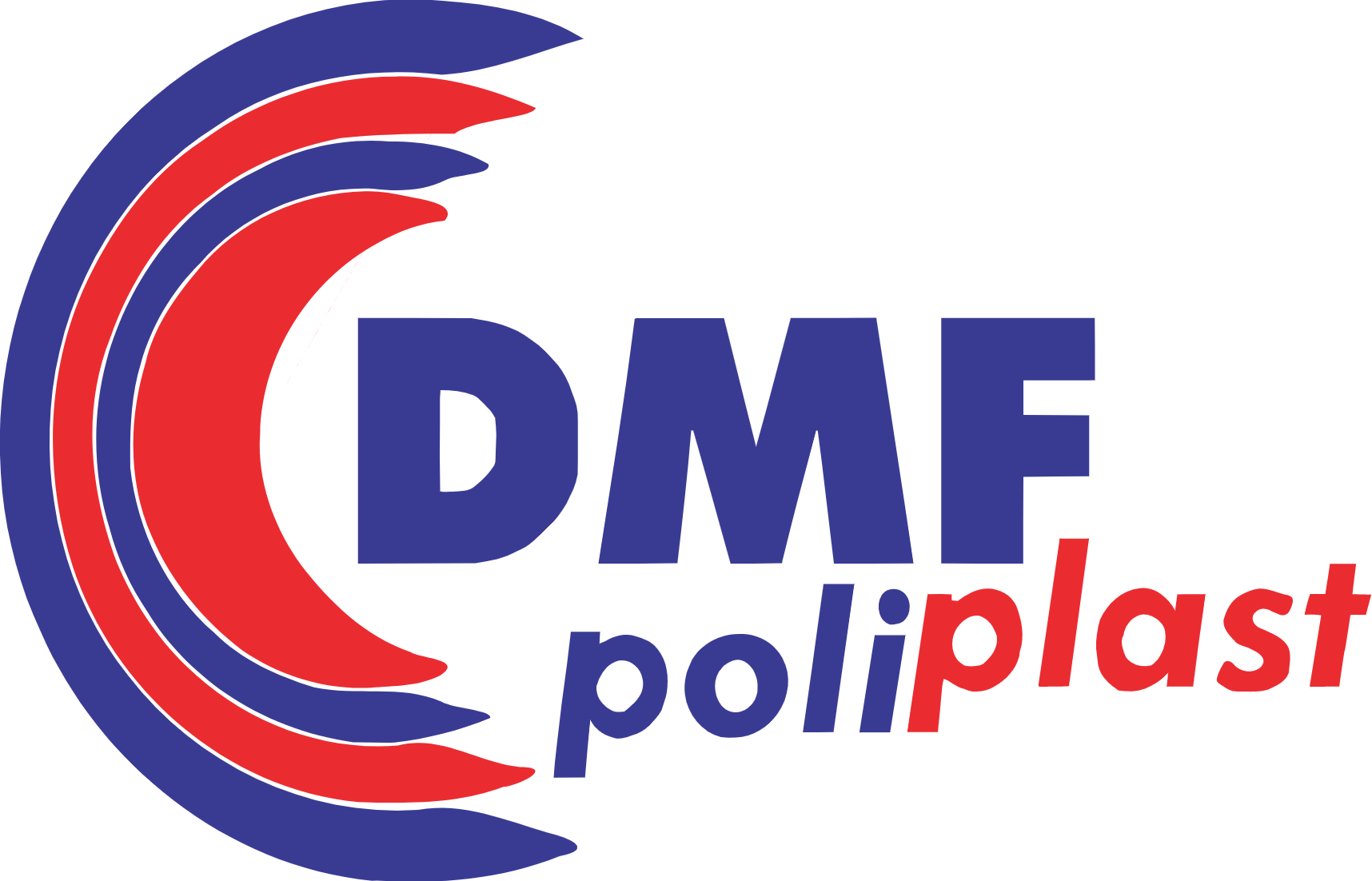 DMF logo