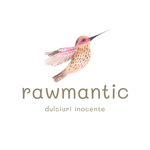 rawmantic cofetarie raw vegan bucuresti