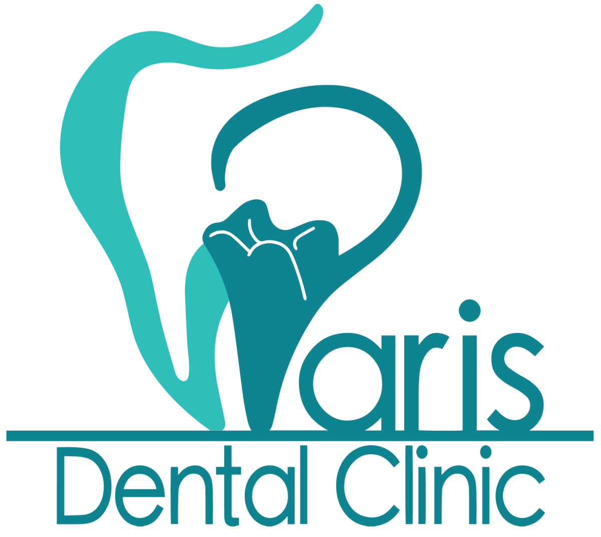 logo paris dental vectorial final 01 Web