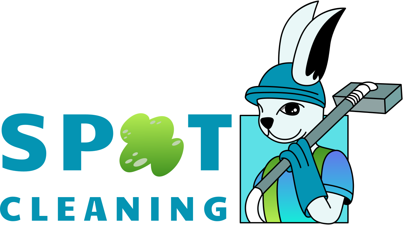 Spotcleaning FullLogo Transparent NoBuffer