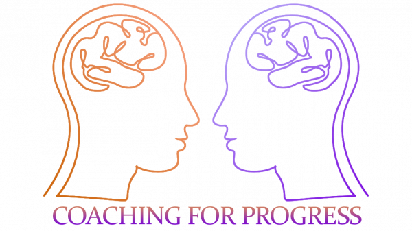 Coaching For Progress Logo