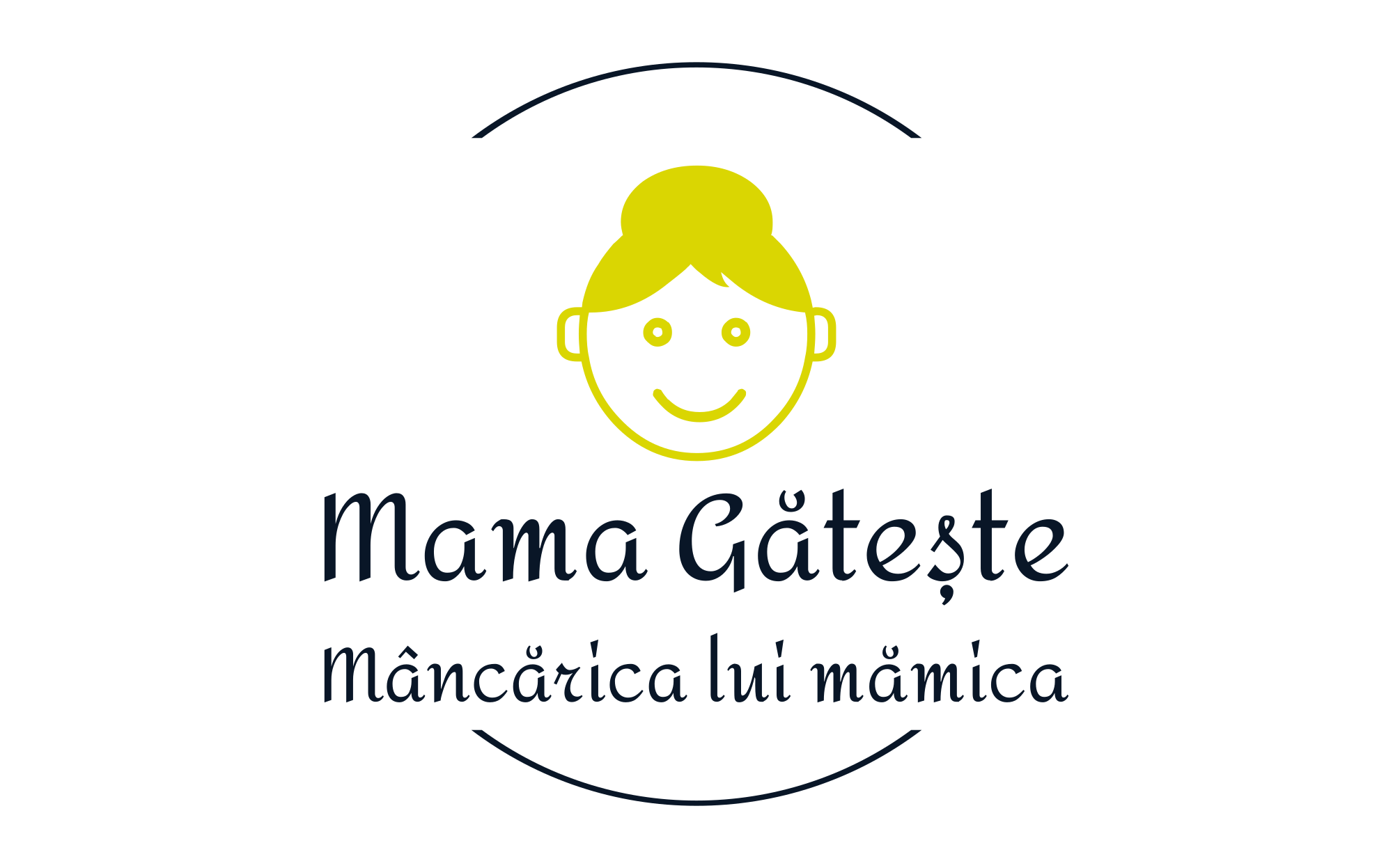 mama gtete high resolution logo transparent