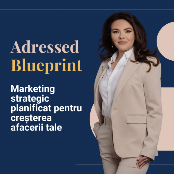 Adressed Blueprint