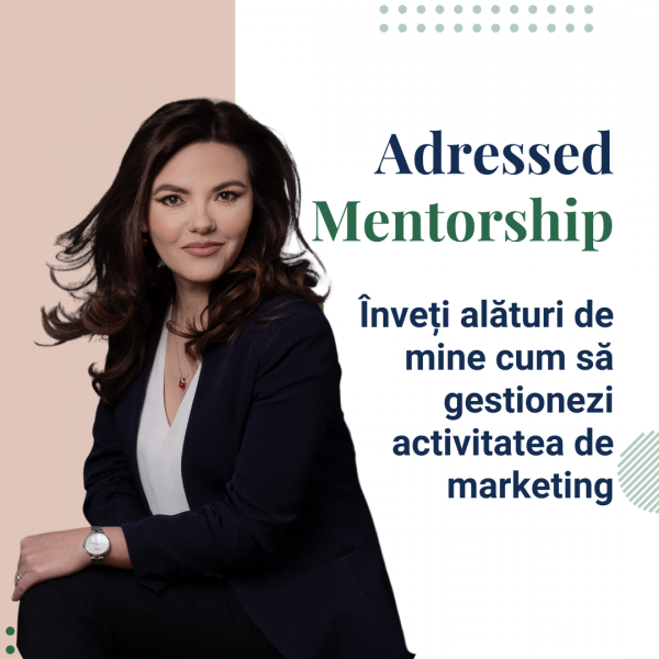 Adressed Mentorship