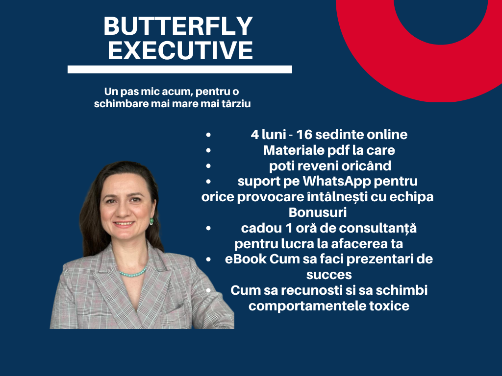 Executive Butterfly (1)