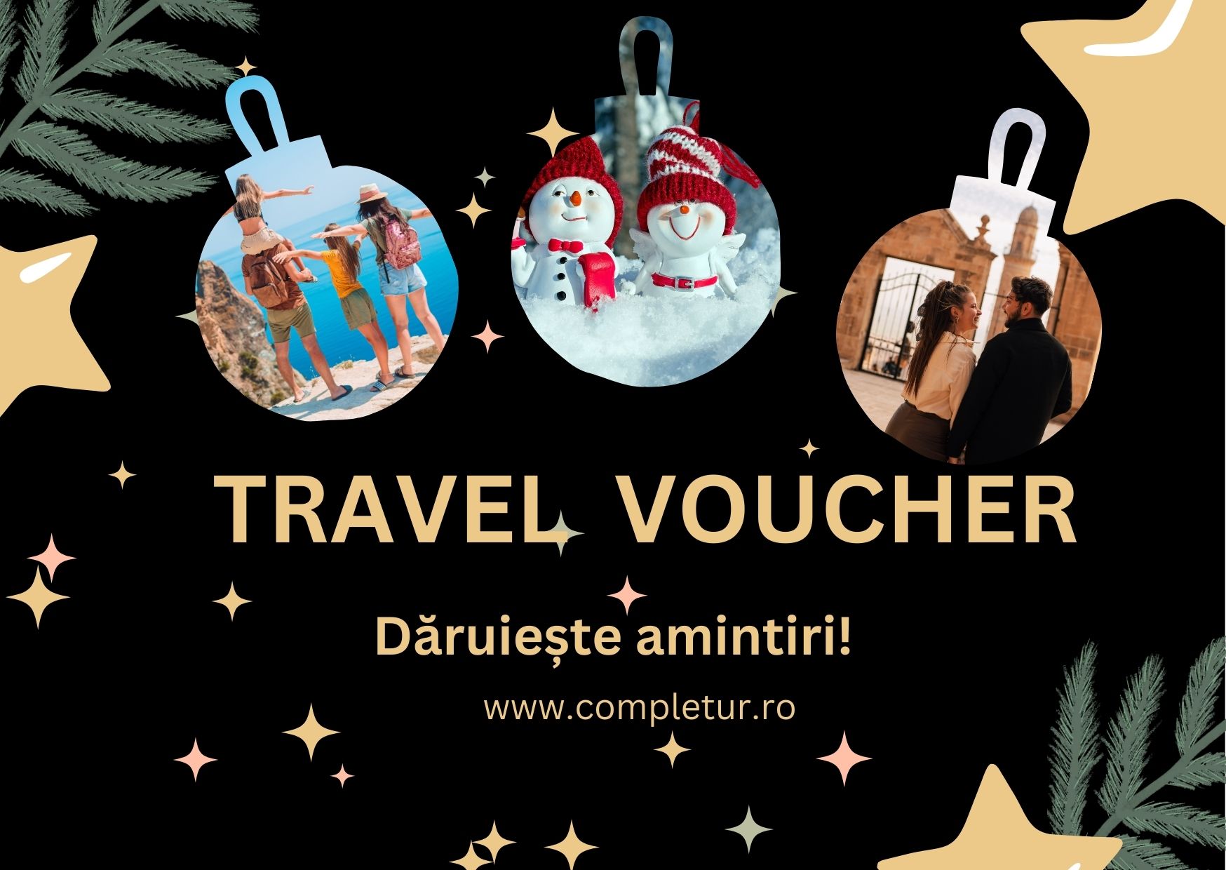 Gift voucher