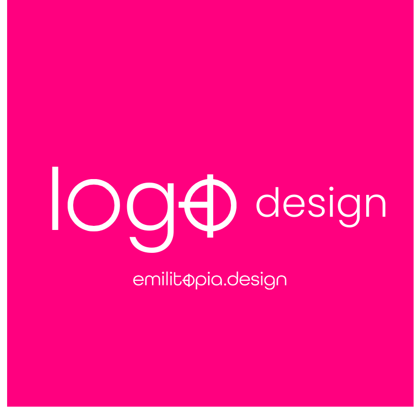 Logo design