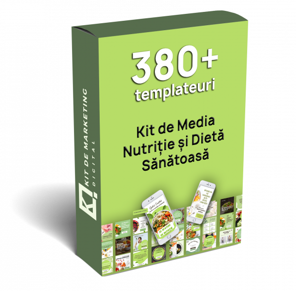 00 kit de media nutritie si dieta sanatoasa 1