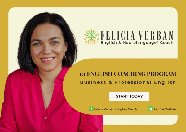 Business Professional English