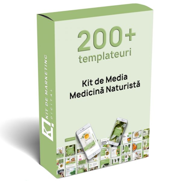 KMD Medicina Naturista 1