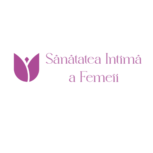 Sanatatea Intima a femeii by Mady logo