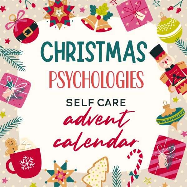 self care psychologies