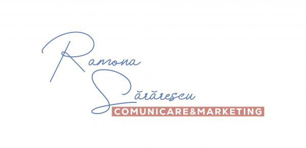 Logo Ramona Sararescu