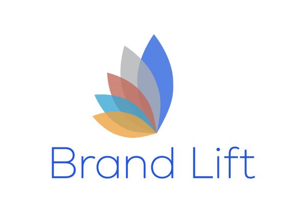 Logo companie Brand Lift 1